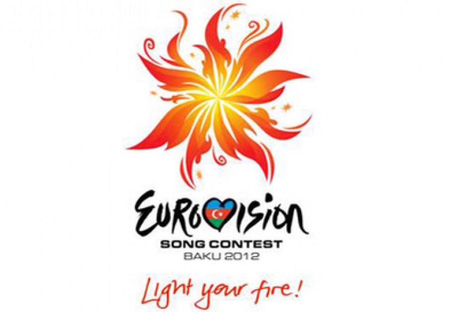 “Allume le feu!”Un show à l’interprétation des cinq pays finalistes du Concours Eurovision de la Chanson – 2012 a été présenté à “EuroVillage”