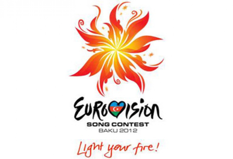 « Allume le feu ! » La représentante de l’Ukraine au 57e Concours Eurovision 
de la Chanson, Gaitana a dit qu’elle admire la musique de Muslim Magomayev