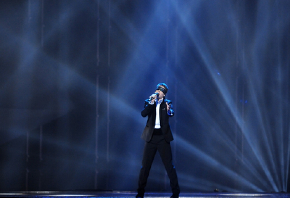 “Allume le feu!”La Lituanie succède à l’Albanie