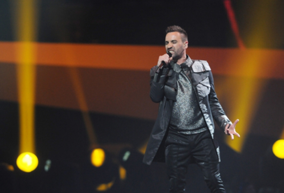 “Allume le feu!”Hongrie à la Finale du 57ème concours Eurovision de la chanson 2012