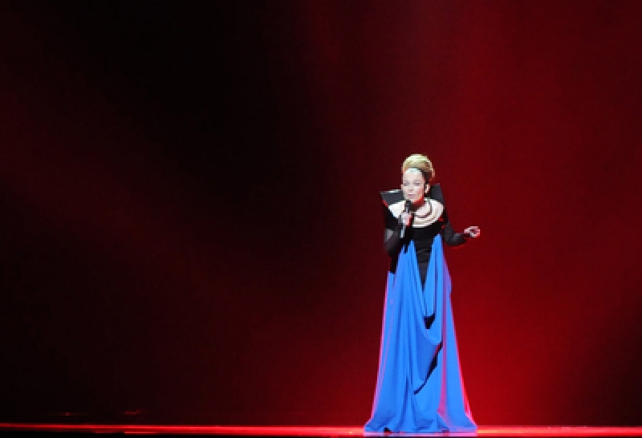 « Allume le feu ! »L’Albanie à la Finale du 57ème concours de l’Eurovision