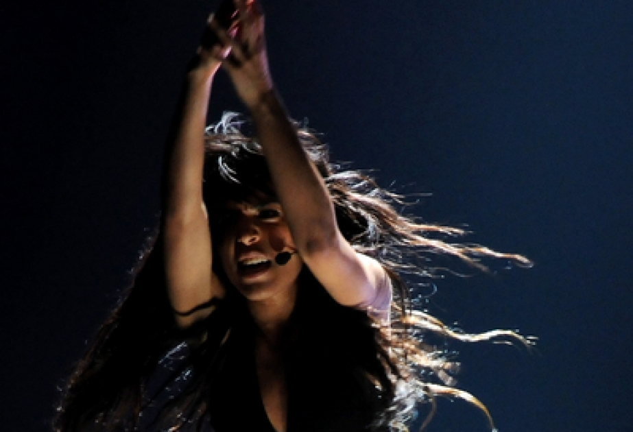 “Allume le feu!”La Suède sur la scène de la Salle Cristal de Bakou