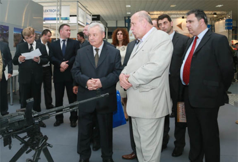 Les rencontres du ministre de la Défense de l’Azerbaïdjan en Bulgarie