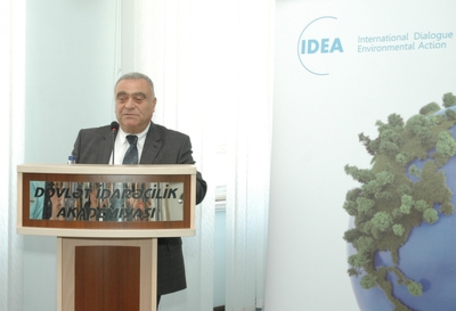 Competition ‘Your desired future’ of IDEA concluded