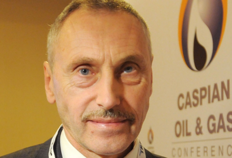 Le ministre lituanien de l’énergie Arvydas Sekmokas: L’Azerbaïdjan est un des rares Etats qui a parvenu à un grand développement économique en orientant correctement ses recettes pétrolières