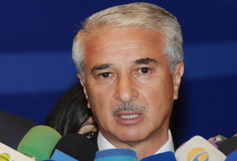 L’Azerbaïdjan présidera le Conseil de Coordination des chefs des services d’impôts des Etats membres à la CEI