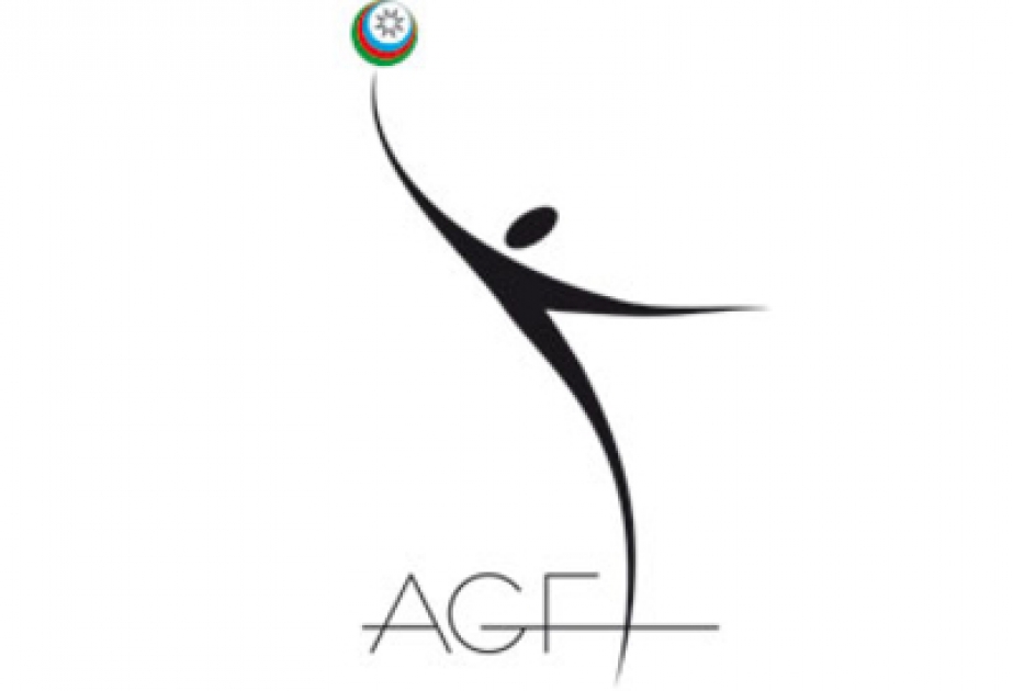 Les gymnastes azerbaïdjanaises ont remporté trois médailles au tournoi de « Sea cup 2012 » 


