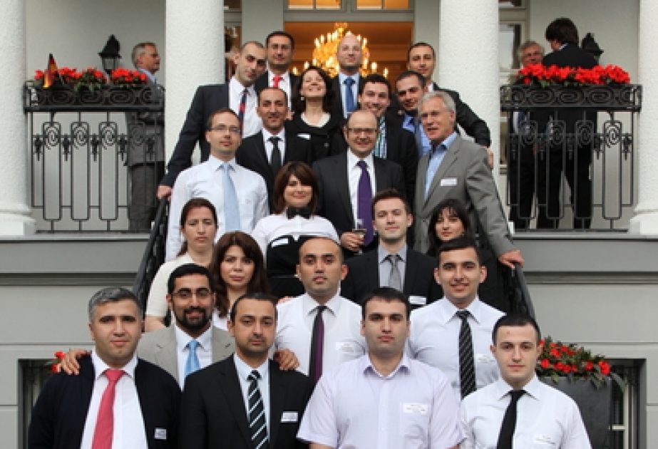 L’intérêt croissant des hommes d’affaires allemands pour l’Azerbaïdjan