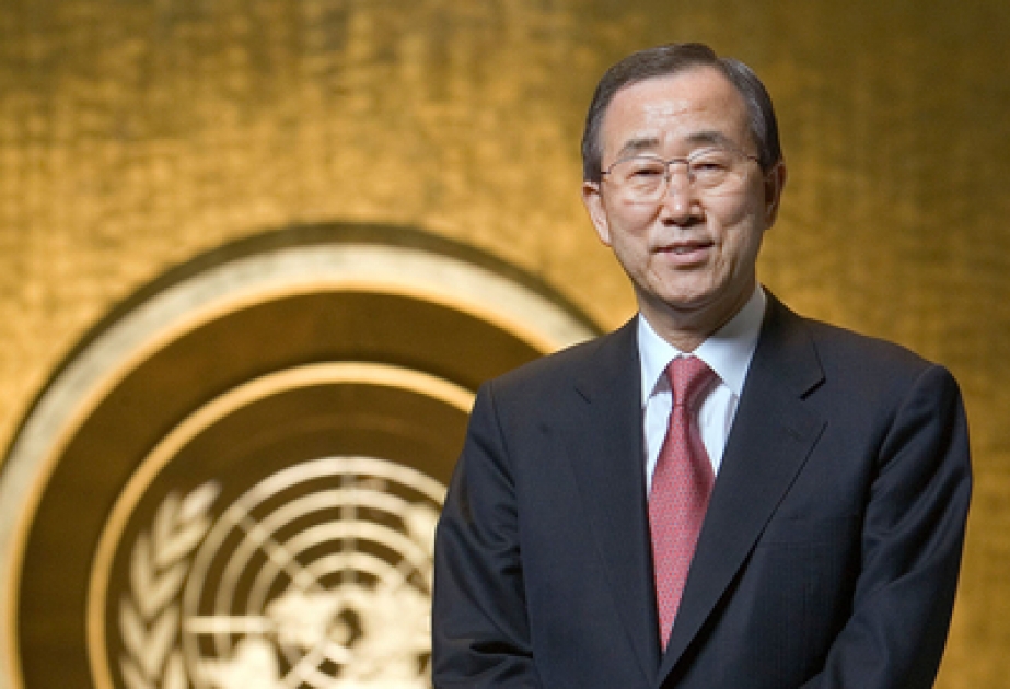Un article du secrétaire général de l’ONU consacré à la conférence « Rio + 20 » a vu le jour