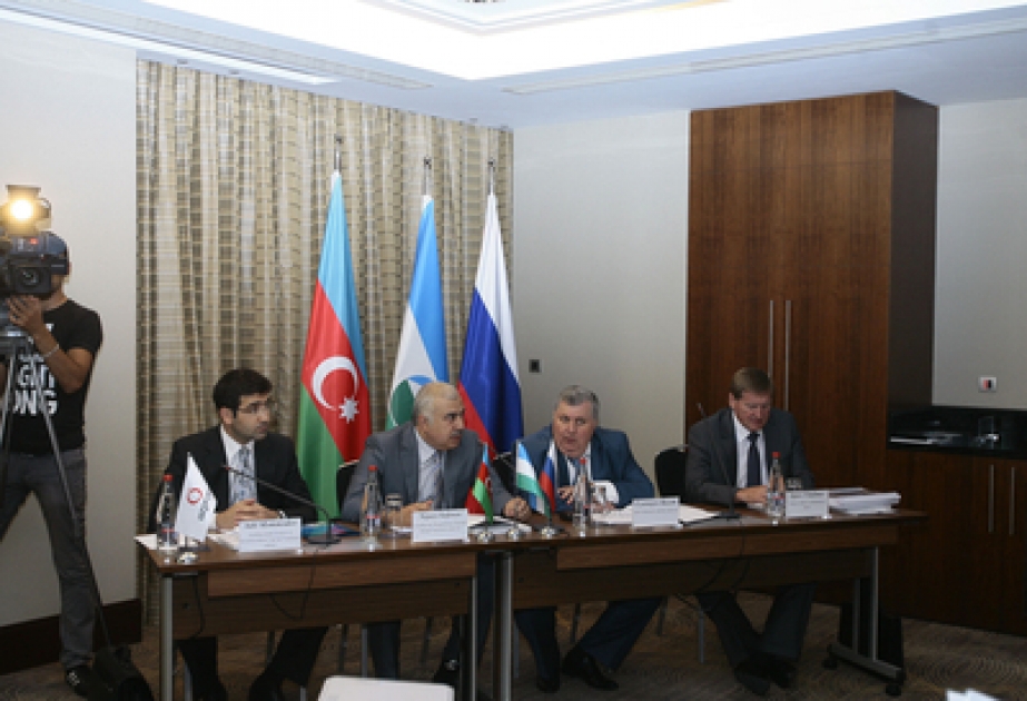 Baku hosts Azerbaijan-Russia business forum