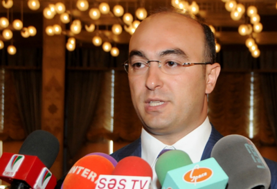 Elnour Aslanov : L’accord sur le projet TANAP signé entre l’Azerbaïdjan et la Turquie est un document très important