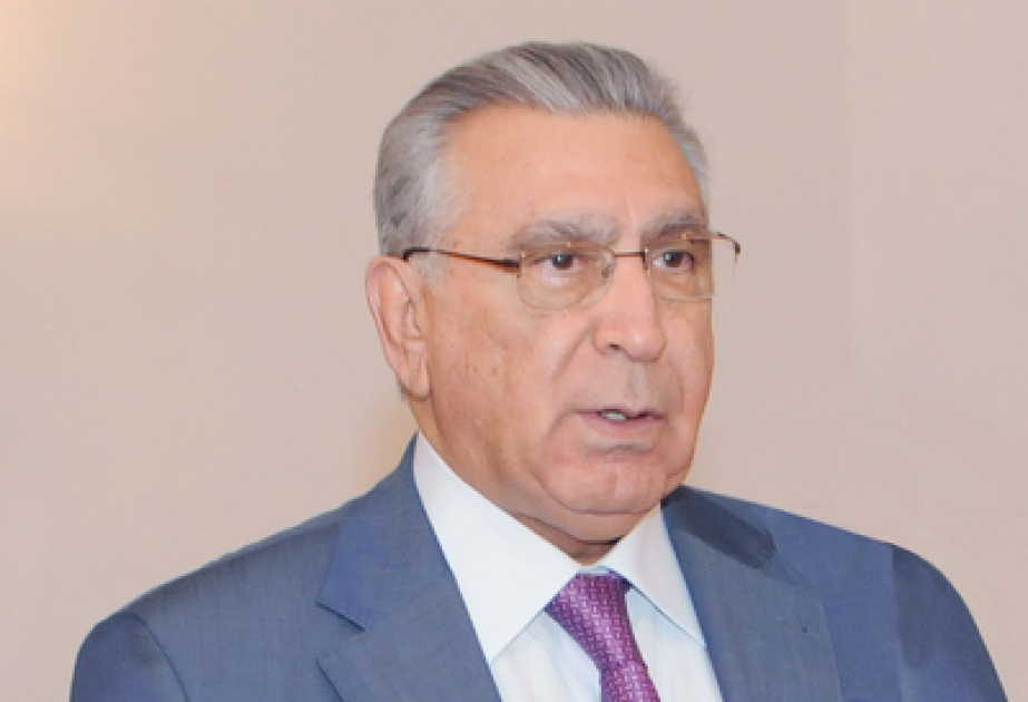 Ramiz Mehdiyev: Les relations azerbaïdjano – russes sont caractérisées par le niveau élevé de l’ouverture, de la sincérité, de la confiance et de la compréhension mutuelle