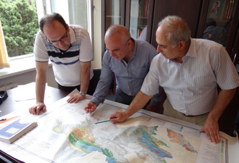 Azerbaijani and Italian scientists to study seismic hazards