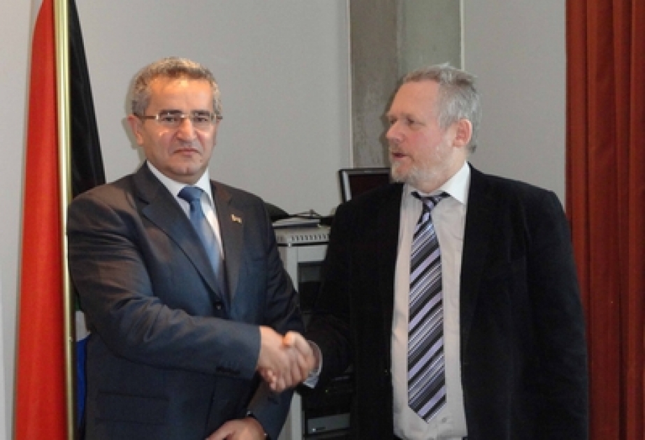 Azerbaijan, Sothern Africa expands business relations