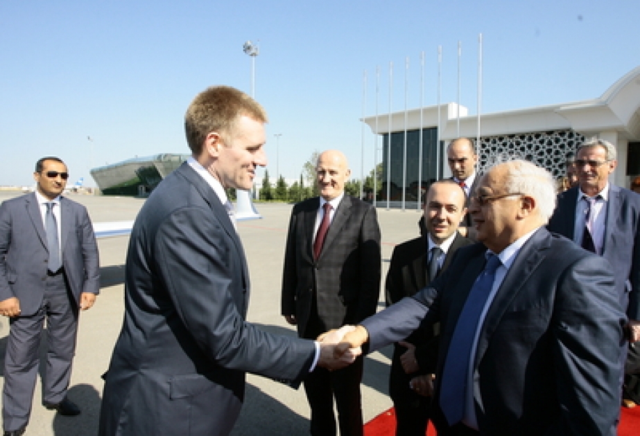 Le Premier ministre monténégrin Igor Luksic a achevé sa visite officielle en Azerbaïdjan