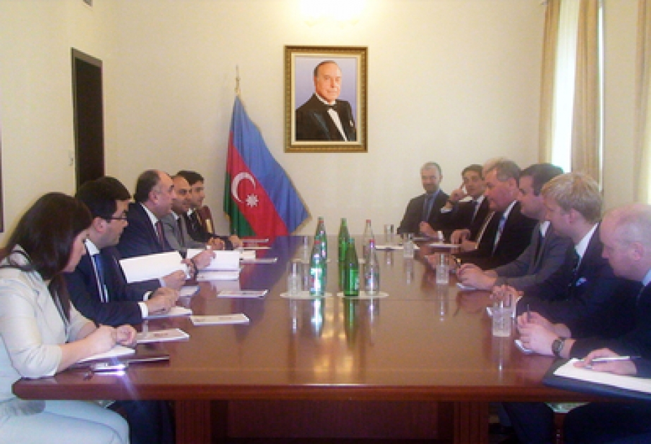 Les soi-disant élections présidentielles tenues dans la région du Haut-Karabagh influent négativement sur le processus de règlement du conflit