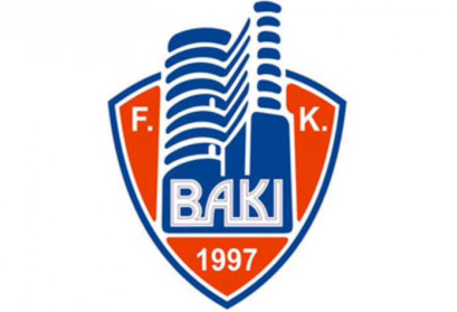 Le club « Bakou » a engagé le footballeur argentin à son effectif