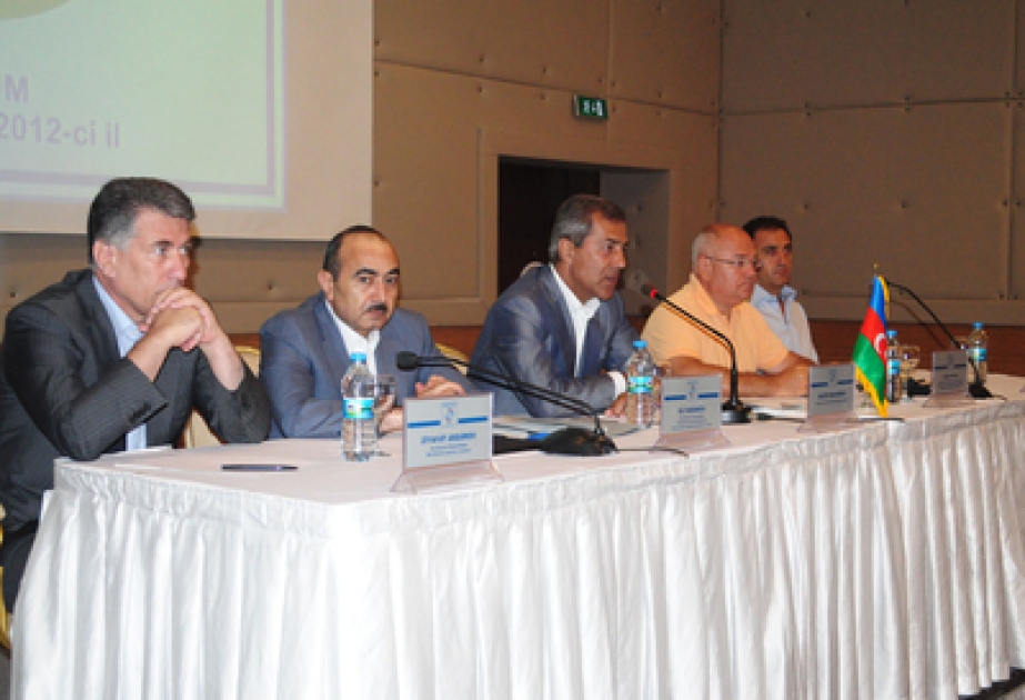 Forum of Azerbaijani Diaspora organizations kicks off in Turkey