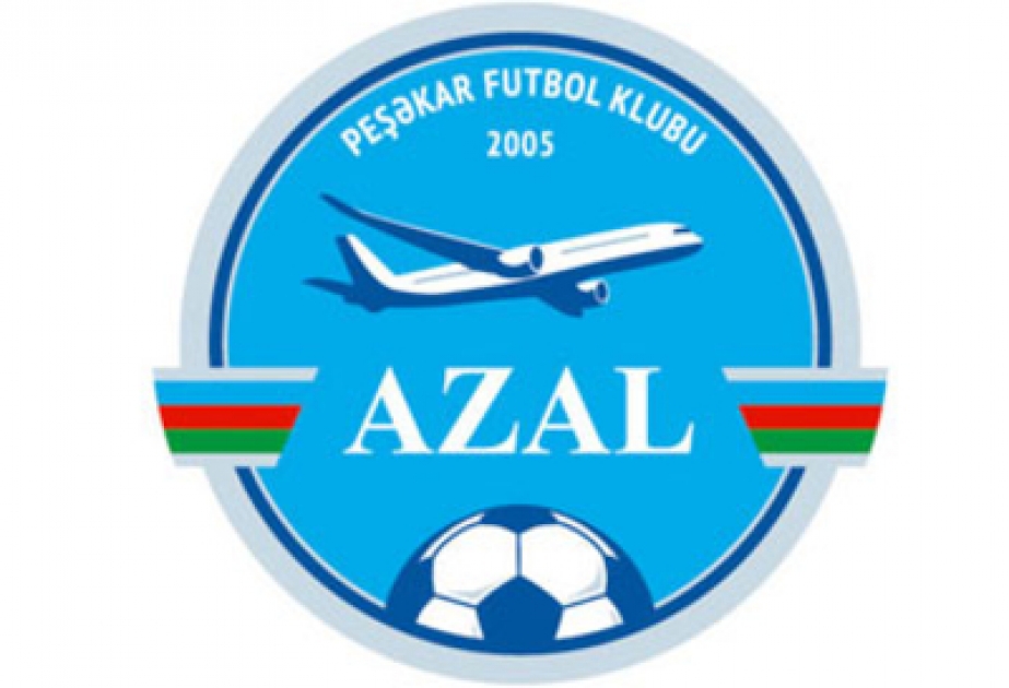L’AZAL, équipe de football de Bakou, jouera son 200e match