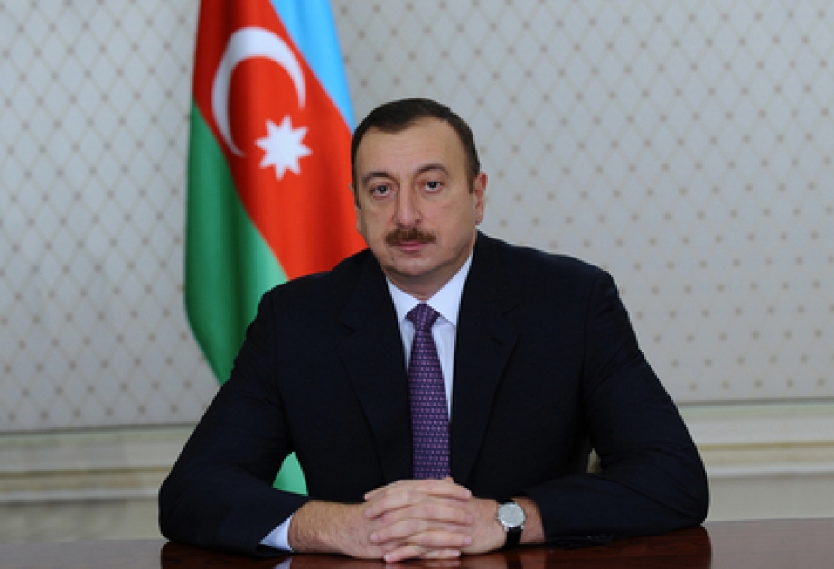 Les félicitations au peuple azerbaïdjanais à l’occasion de la fête de Ramadan