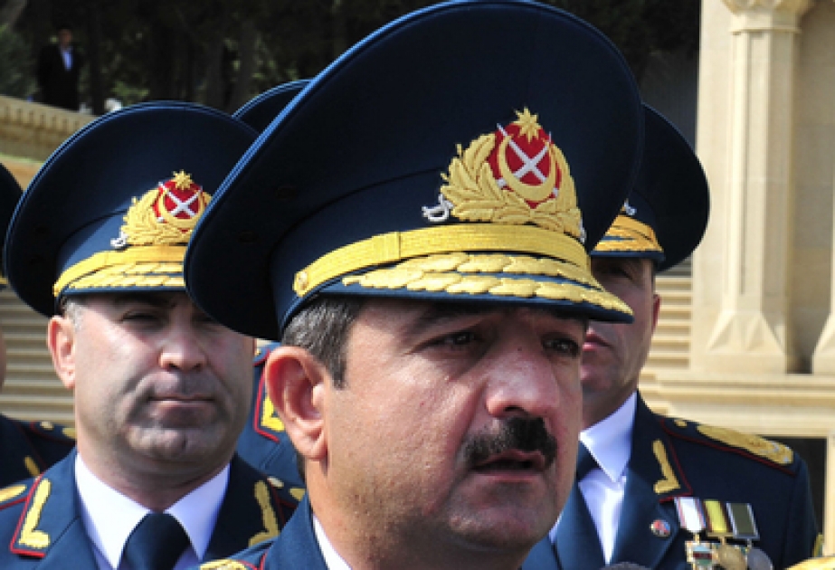 La nouvelle ère de la protection des frontières maritimes de l’Azerbaïdjan