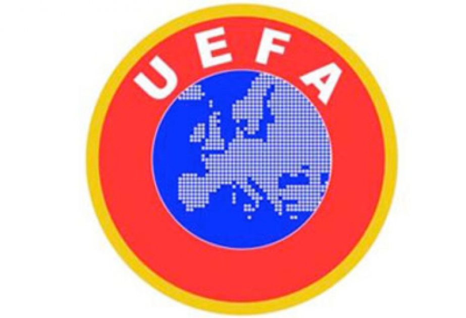 Visite officielle de l’UEFA à Bakou