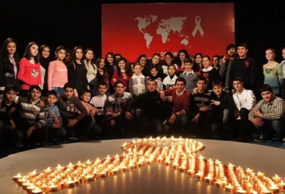 Une conférence internationale de la jeunesse consacrée à la lutte contre le VIH et le Sida à Bakou