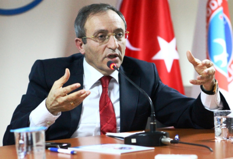 Kənan Yavuz: SOCAR Türkiyədə ən nəhəng üç şirkətdən biri olacaqdır