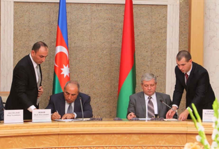 Беларусь и Азербайджан расширяют производственную кооперацию в машиностроении