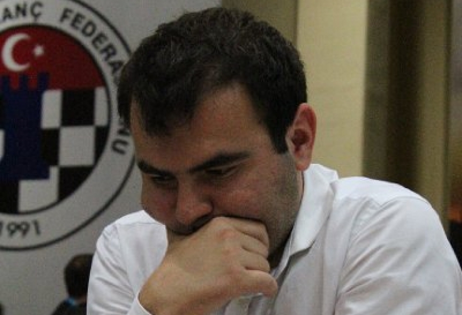 Les adversaires des joueurs d’échecs azerabaïdjanais à la deuxième ronde de l’Olympiade d’échecs d’Istanbul ont été déterminés