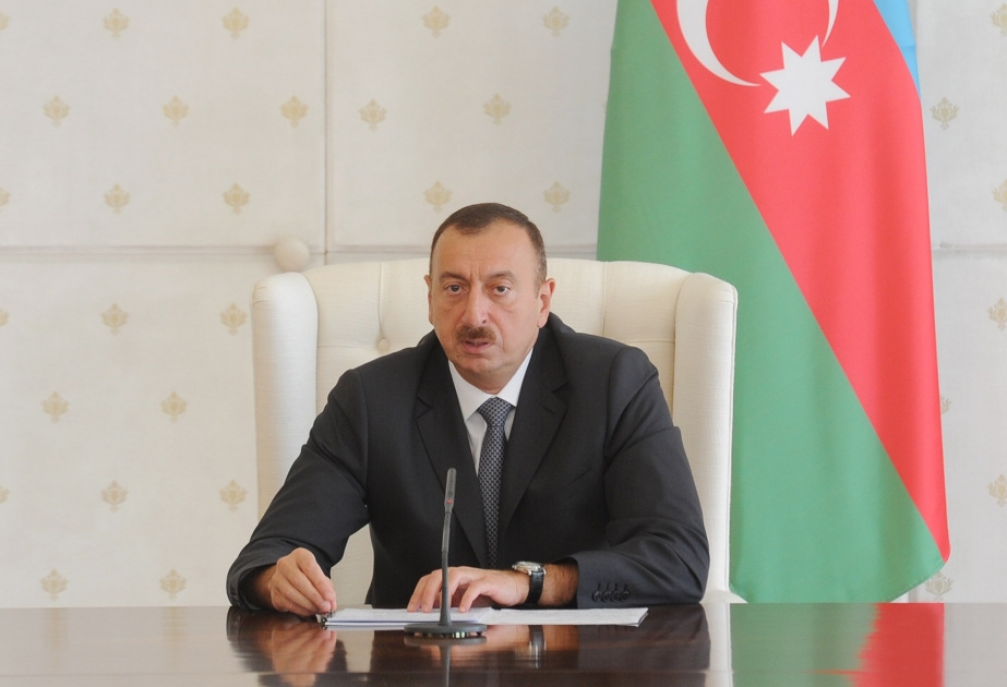 Prezident İlham Əliyevin sədrliyi ilə Nazirlər Kabinetinin 2012-ci ilin birinci yarısının sosial-iqtisadi inkişafının yekunlarına və qarşıda duran vəzifələrə həsr olunmuş iclası keçirilmişdir