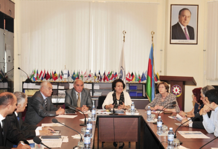 Обсуждены вопросы поддержки в деле обеспечения прав лиц, страдающих сахарным диабетом