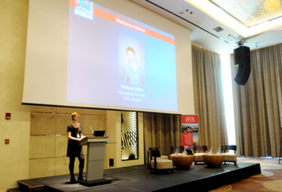 Baku hosts 1st hotel investment conference for CIS countries