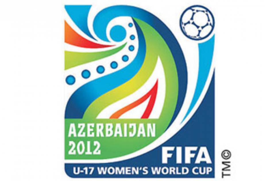 La Coupe du Monde Féminine FIFA U-17, Azerbaïdjan -2012 a entamé ses matchs