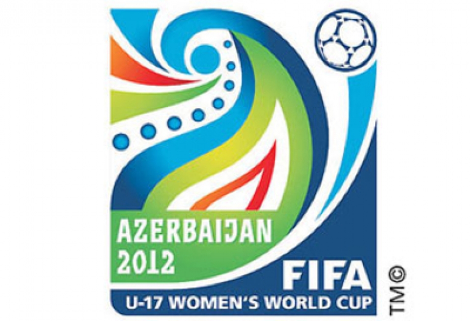 Hyundai assure la logistique de la Coupe du Monde Féminine FIFA U-17, Azerbaïdjan -2012