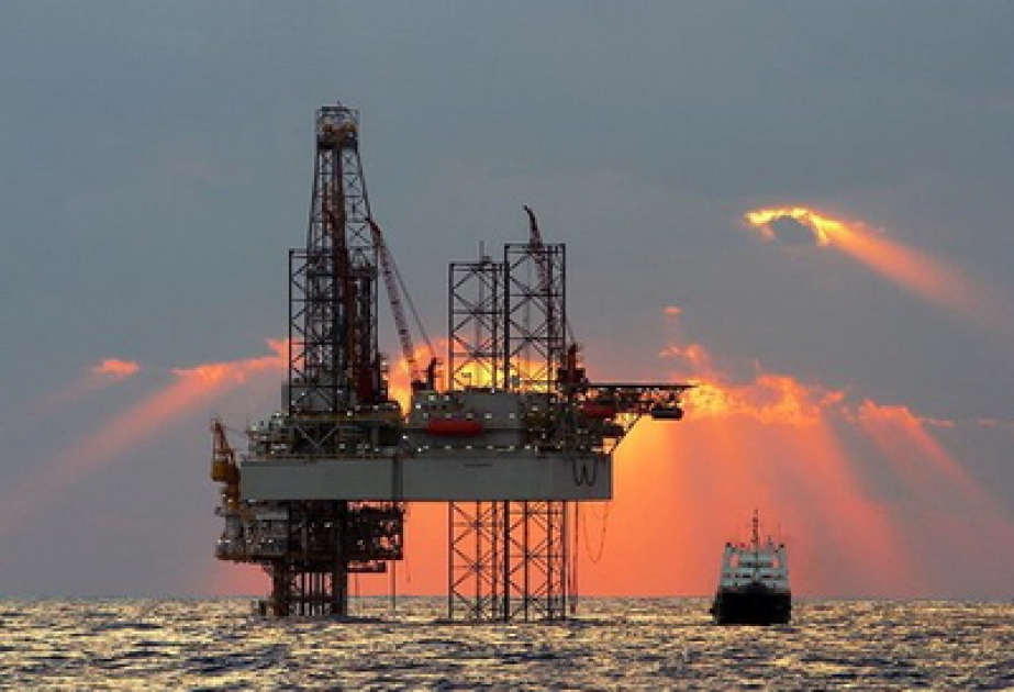 Les prix du pétrole de la marque « Azéri light » en hausse