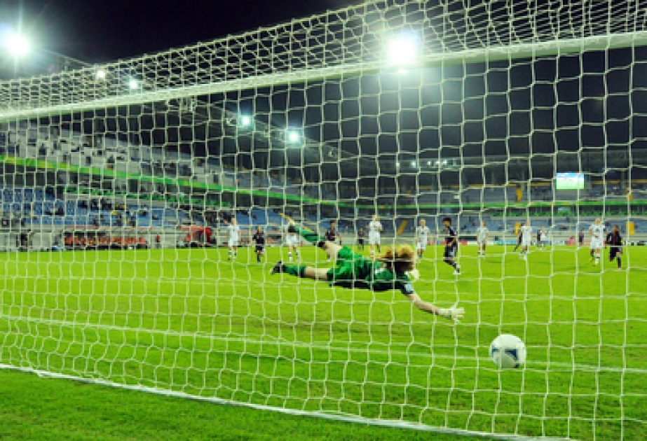 Le match du groupe C s’est terminé par la victoire des japonaises