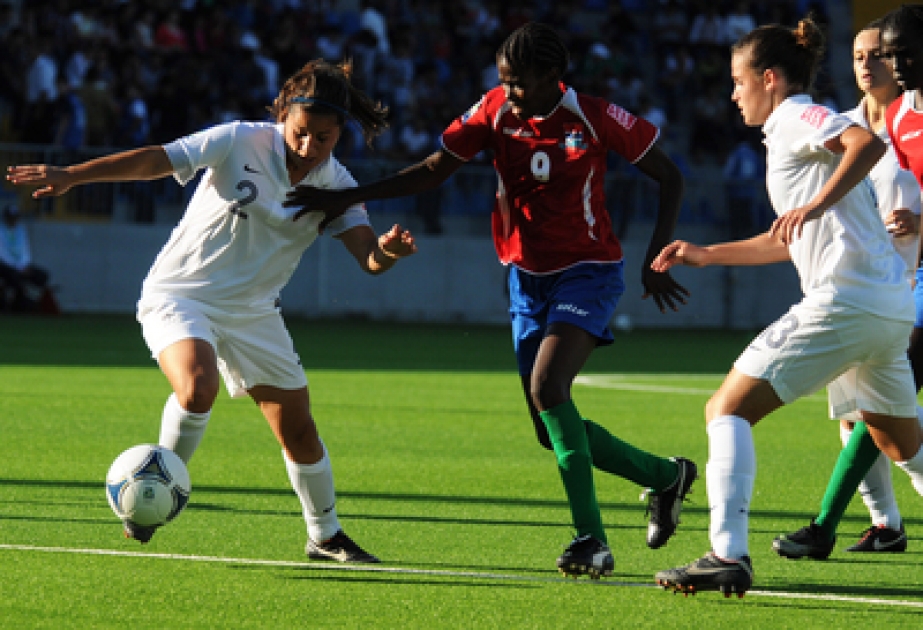La France a battu la Gambie