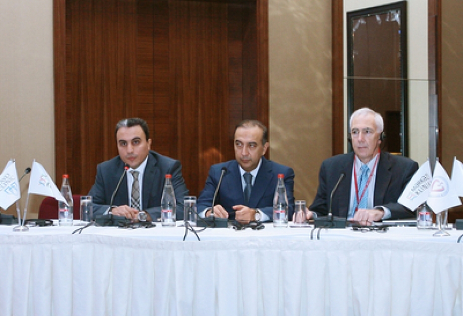 Baku hosts joint meeting of Azerbaijan-USA cardiologists