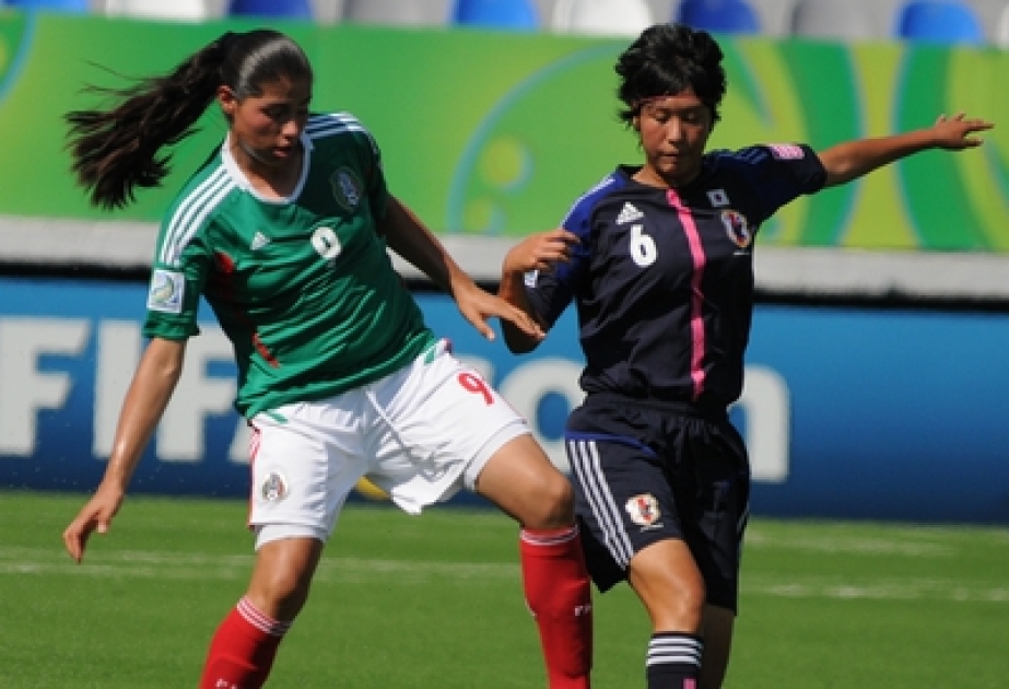 L’équipe nationale du Japon s’est qualifiée pour les quarts de finale du championnat du monde