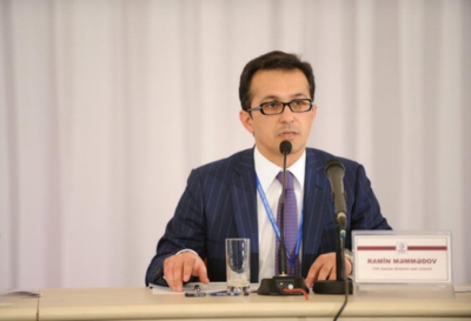 Le président de l’Association mondiale de la jeunesse azerbaïdjanaise participera à la conférence internationale en Malaisie