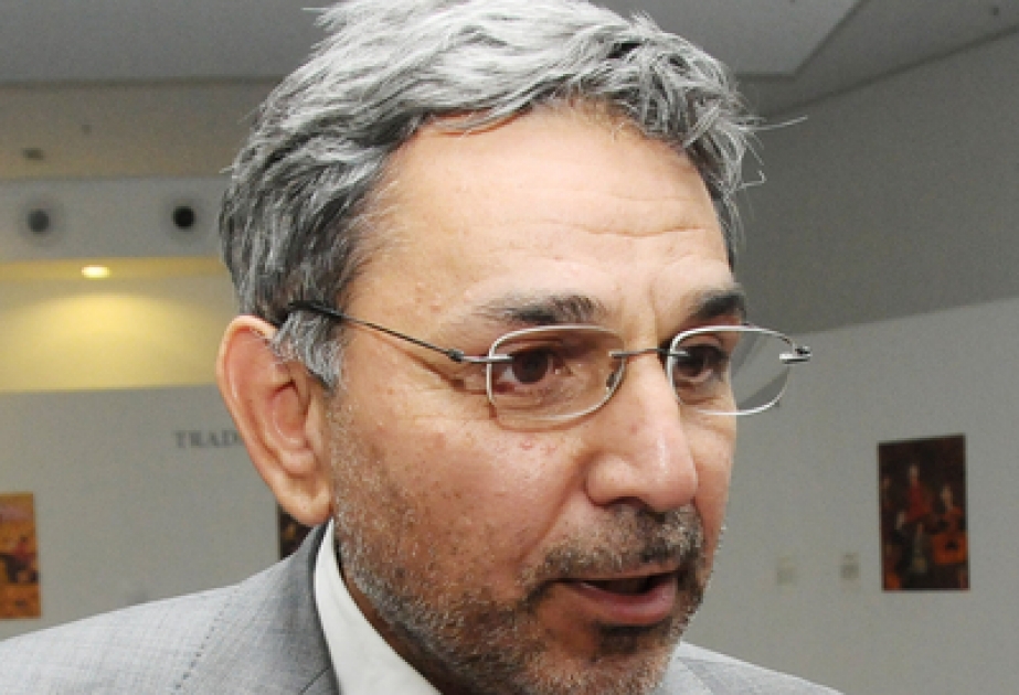 Anvar Nahmadov : Le Forum Humanitaire International de Bakou joue un rôle important pour la reconnaissance de l’Azerbaïdjan