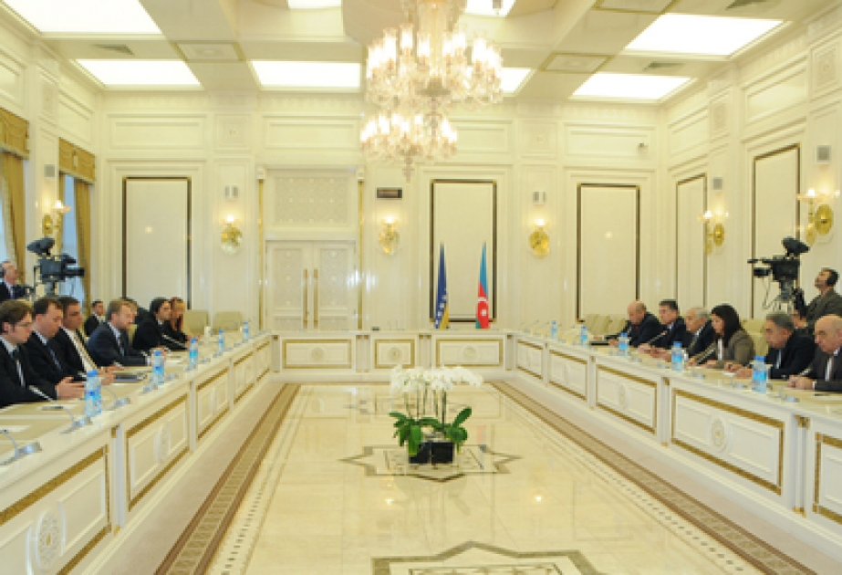L’Azerbaïdjan et la Bosnie – Herzégovine se soutiennent mutuellement