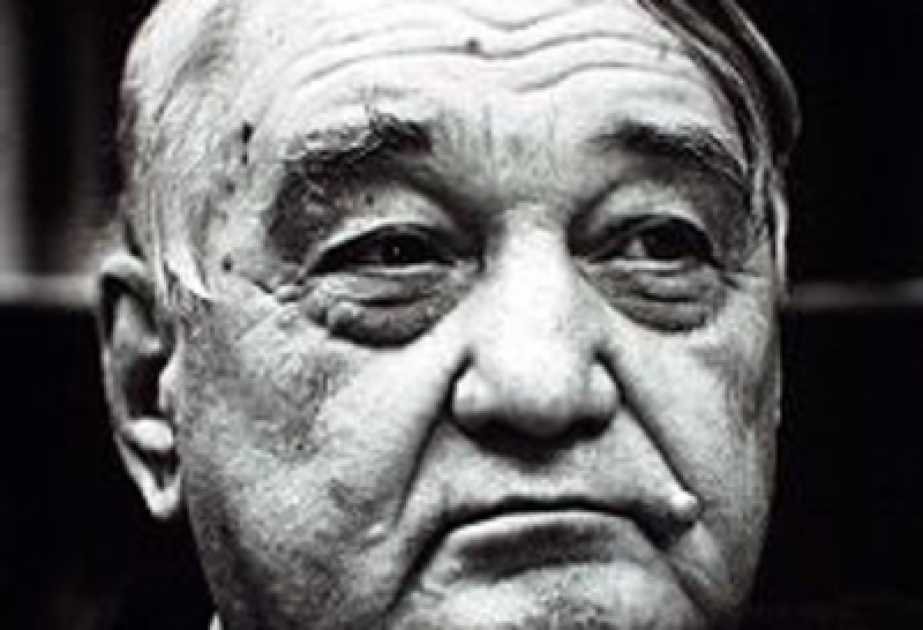 Une exposition consacrée au 100e anniversaire de Lève Goumiliov à Bichkek