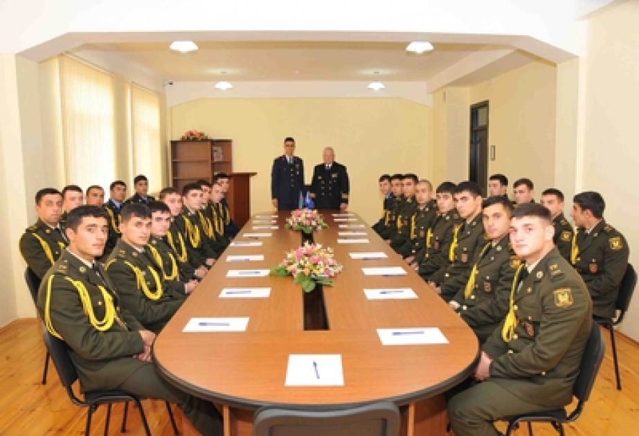 Les Journées de l’OTAN organisées en Azerbaïdjan