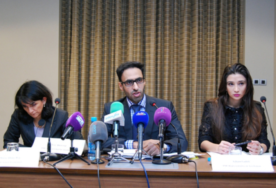 Inflation to hit 3% in Azerbaijan, IMF