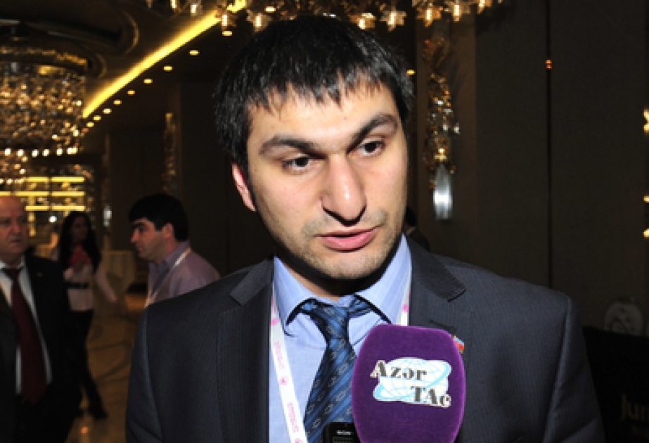 Magomed Aliyev : L’Azerbaïdjan est l’un des pays les plus ouverts pour la coopération avec la Russie