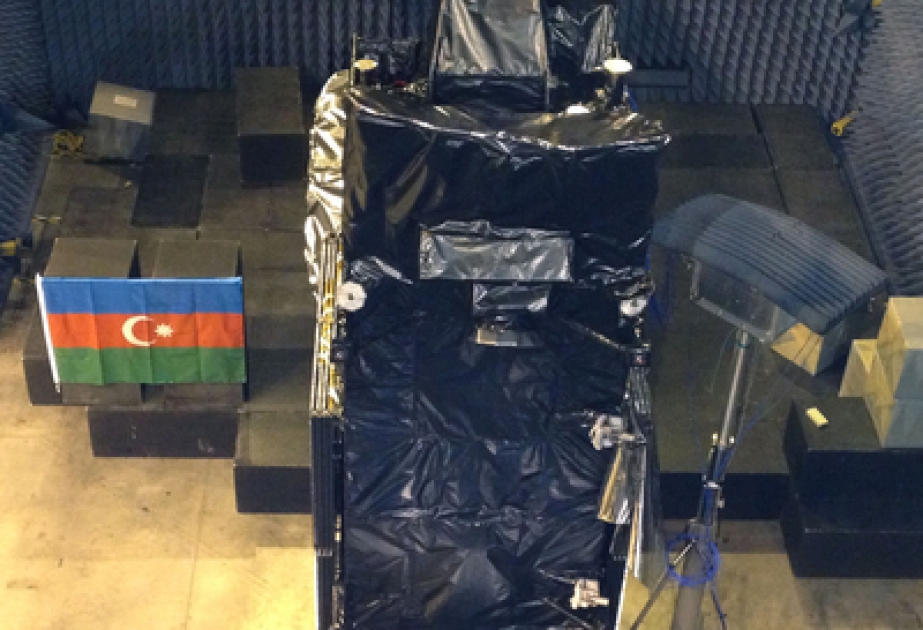 Azerbaijan Moves a Step Closer to Azerspace -1 Launch