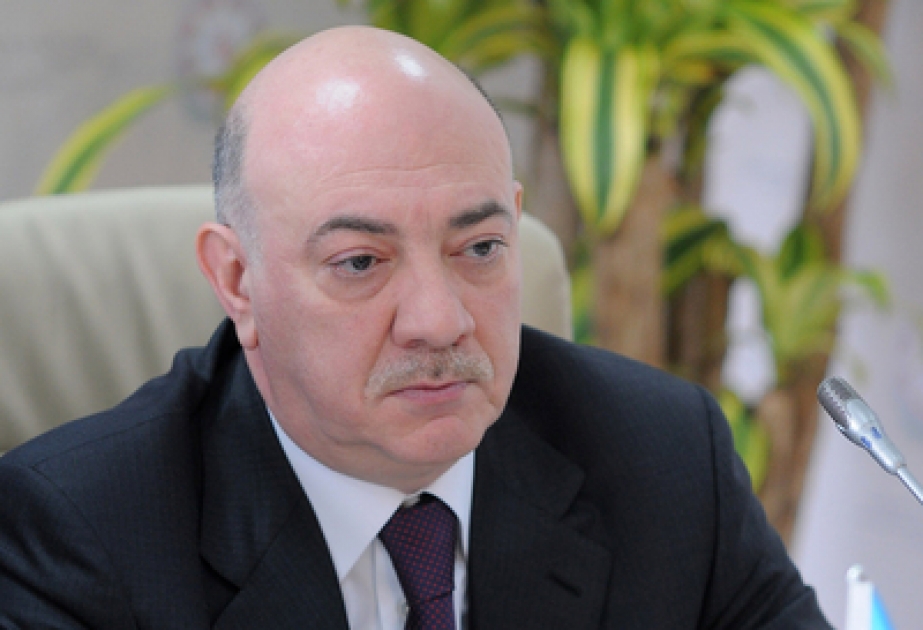 L’Azerbaïdjan a fait des progrès dans l’Indice de Perception de la Corruption Interview de Fouad Aleskerov, chef du département de l’Administration présidentielle de la République d’Azerbaïdjan chargé de l’application des lois, membre de la Commission de lutte contre la corruption