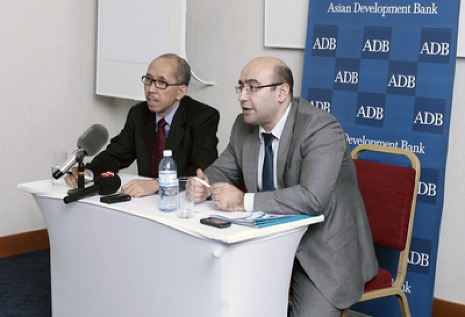 La BAD débloquera 155 millions de dollars américains à l’Azerbaïdjan l’année prochaine